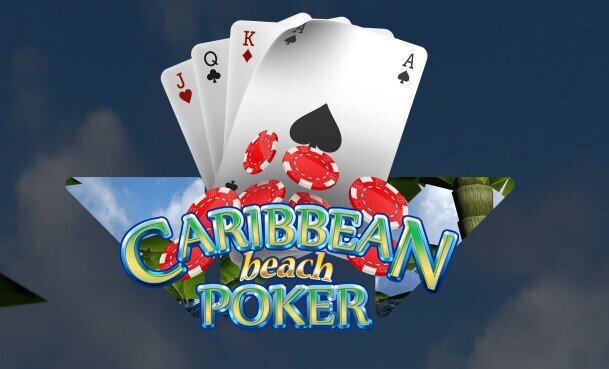 ​Caribbean Beach Poker at King Johnnie