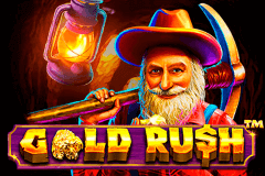 Gold Rush Slot at King Johnnie VIP