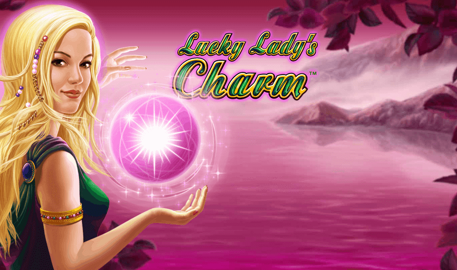 Lucky Lady pokies at King Johnnie Casino